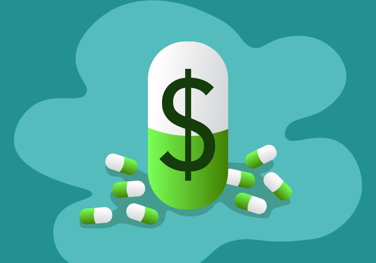 The study found that the average out-of-pocket costs for mental health and substance use disorder treatments decreased by 85.6%.