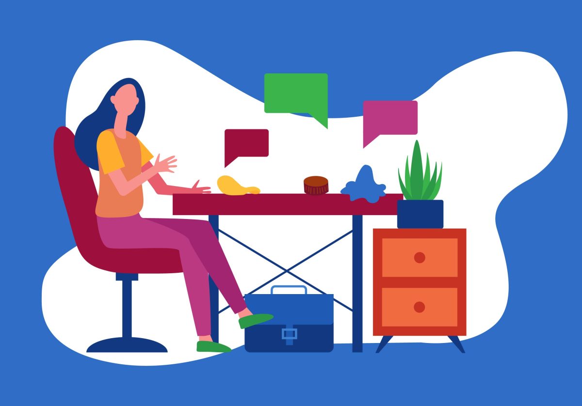 The debate around remote work isn’t going anywhere. Here’s what you should do.
