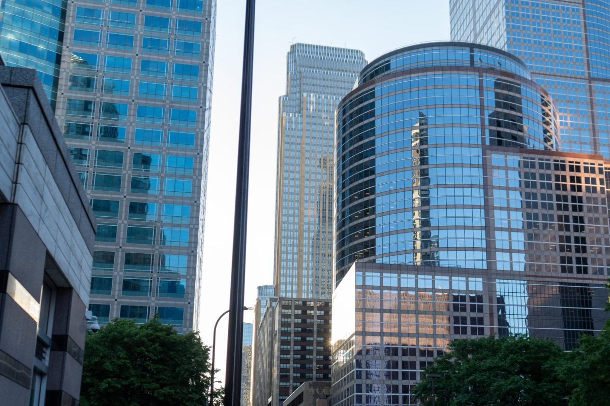 Despite its imperfections, downtown Minneapolis is a beautiful and rewarding place to explore.