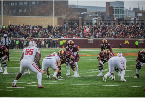 The Gophers will take on UCLA and USC in 2024 as a part of the expanded 18-team Big Ten.