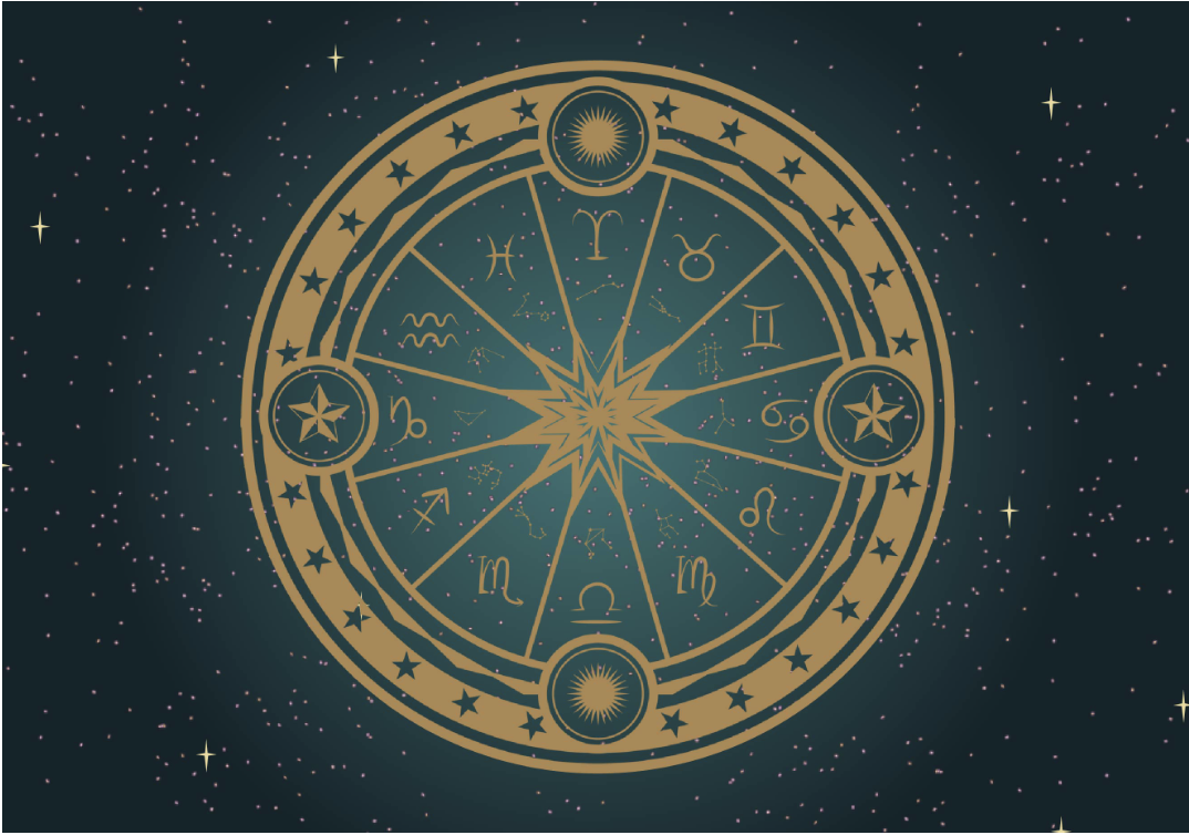 The Future, Magus Books and Herbs, and MoonStone MPLS are just a few places where you can further your astrological knowledge. 