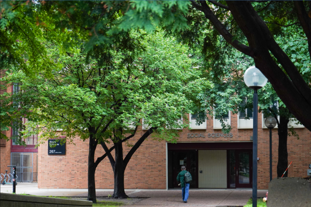 The UMN CLA Assembly passed a vote of no confidence June 24.