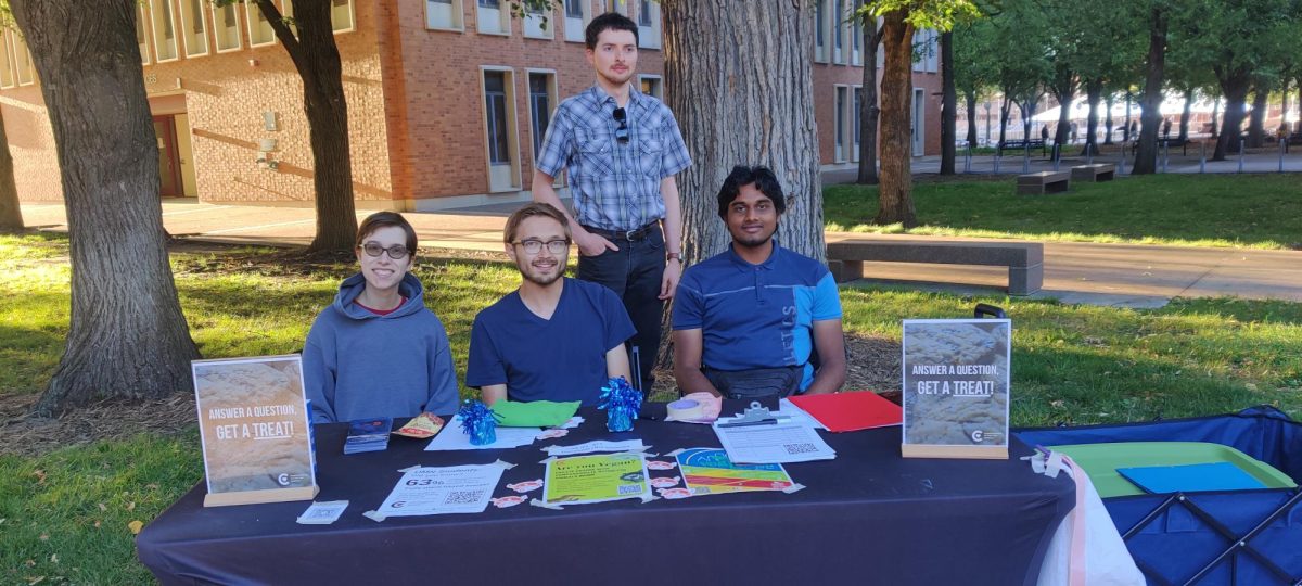 The club nurtures animals’ rights advocates on campus. Courtesy of UMN Compassionate Action for Animals.