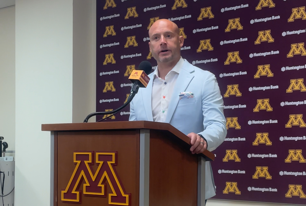 Gophers head coach P.J. Fleck said his team played a complete game in all three phases.