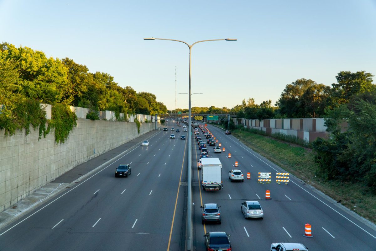 Minneapolis City Council approved a resolution that encouraged MnDOT to focus on reconstructing highway I-94 to better help residents in Minneapolis.