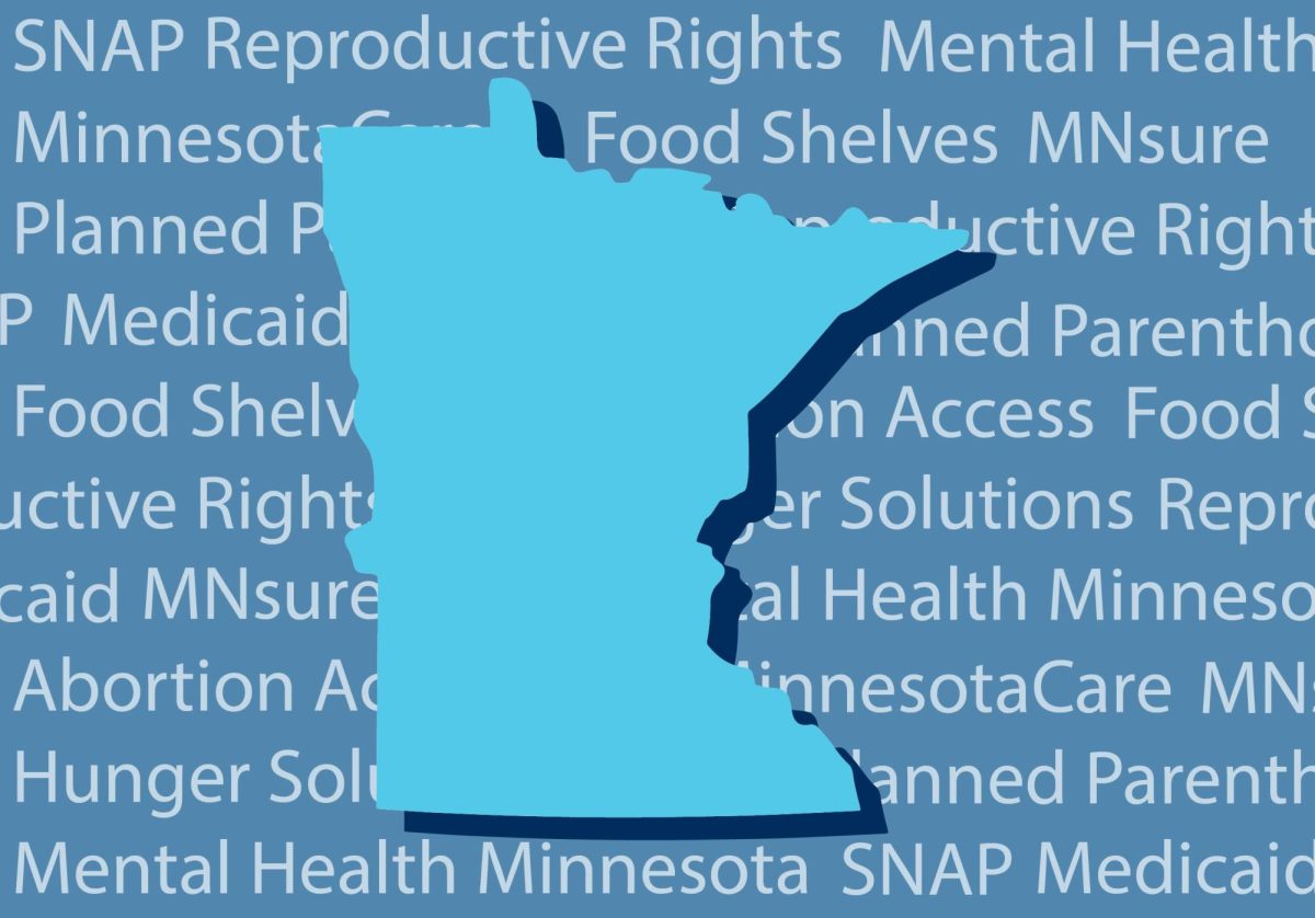 Minnesota’s community-focused policies make the state a leader in overall quality of life.