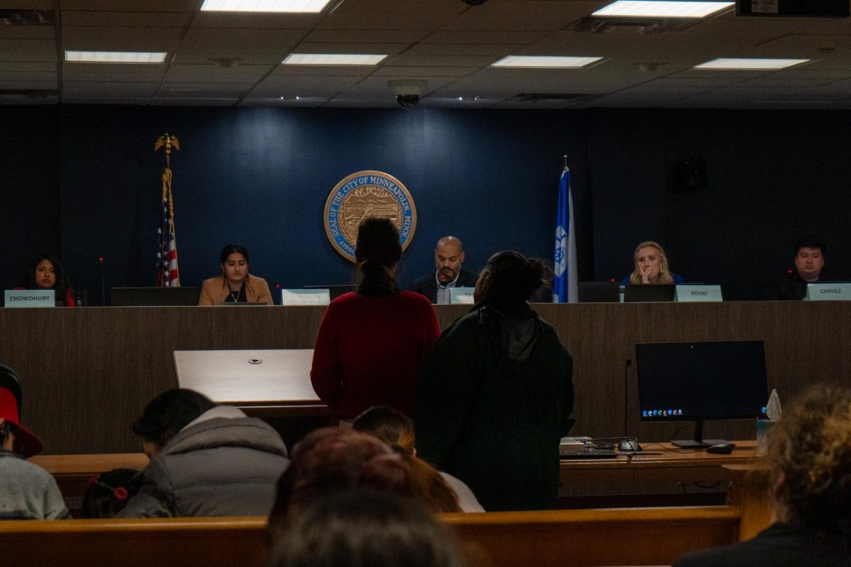 City Council overrides 2025 budget veto – The Minnesota Daily