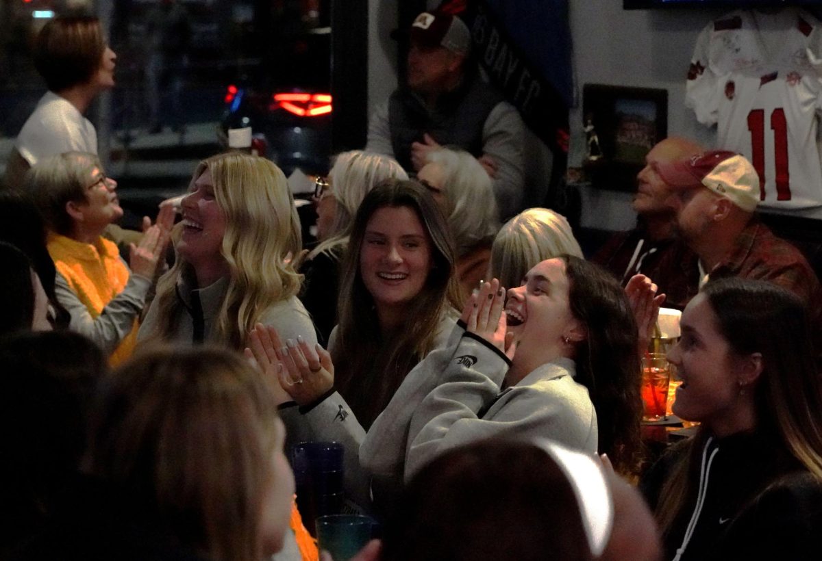 Gophers volleyball goes dancing, earns sixth seed in NCAA tournament