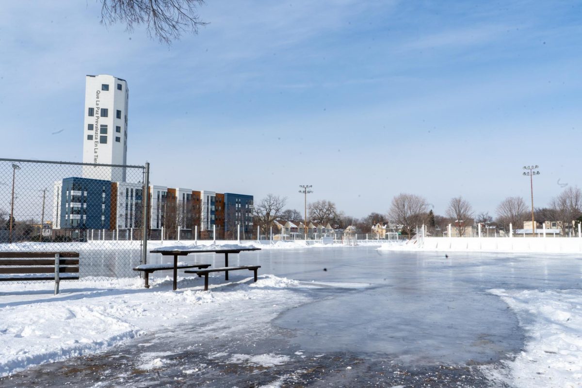 Warm winters keep Minneapolis’ outdoor rinks closed sooner, more often