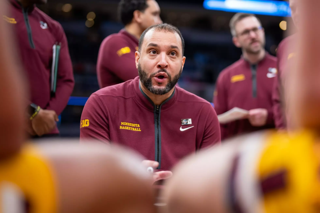 Coaching carousel — a look at potential new Minnesota men’s basketball coaches