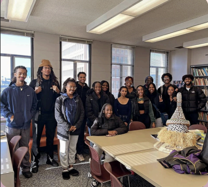 UMN African American and African studies department expresses worry over potential DEI cuts. | Photo courtesy of African American and African Studies department