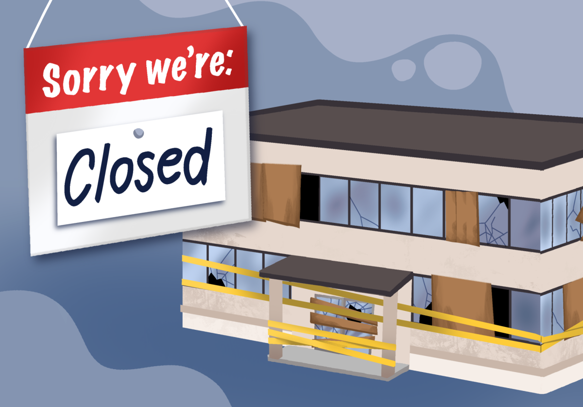 HSS has officially shut down after efforts to stop widespread fraud. 