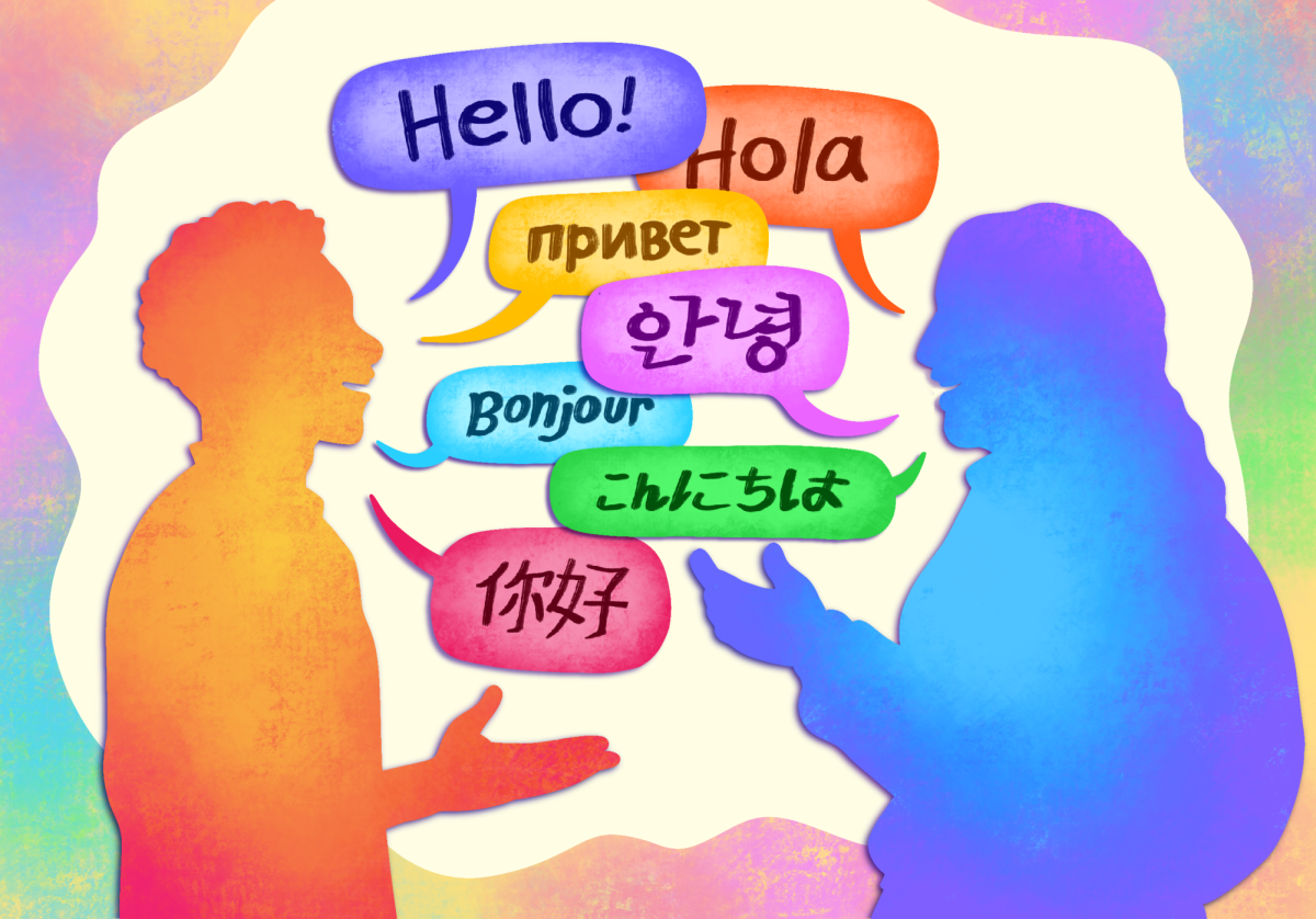 Progressive voices can reach farther in multiple languages.