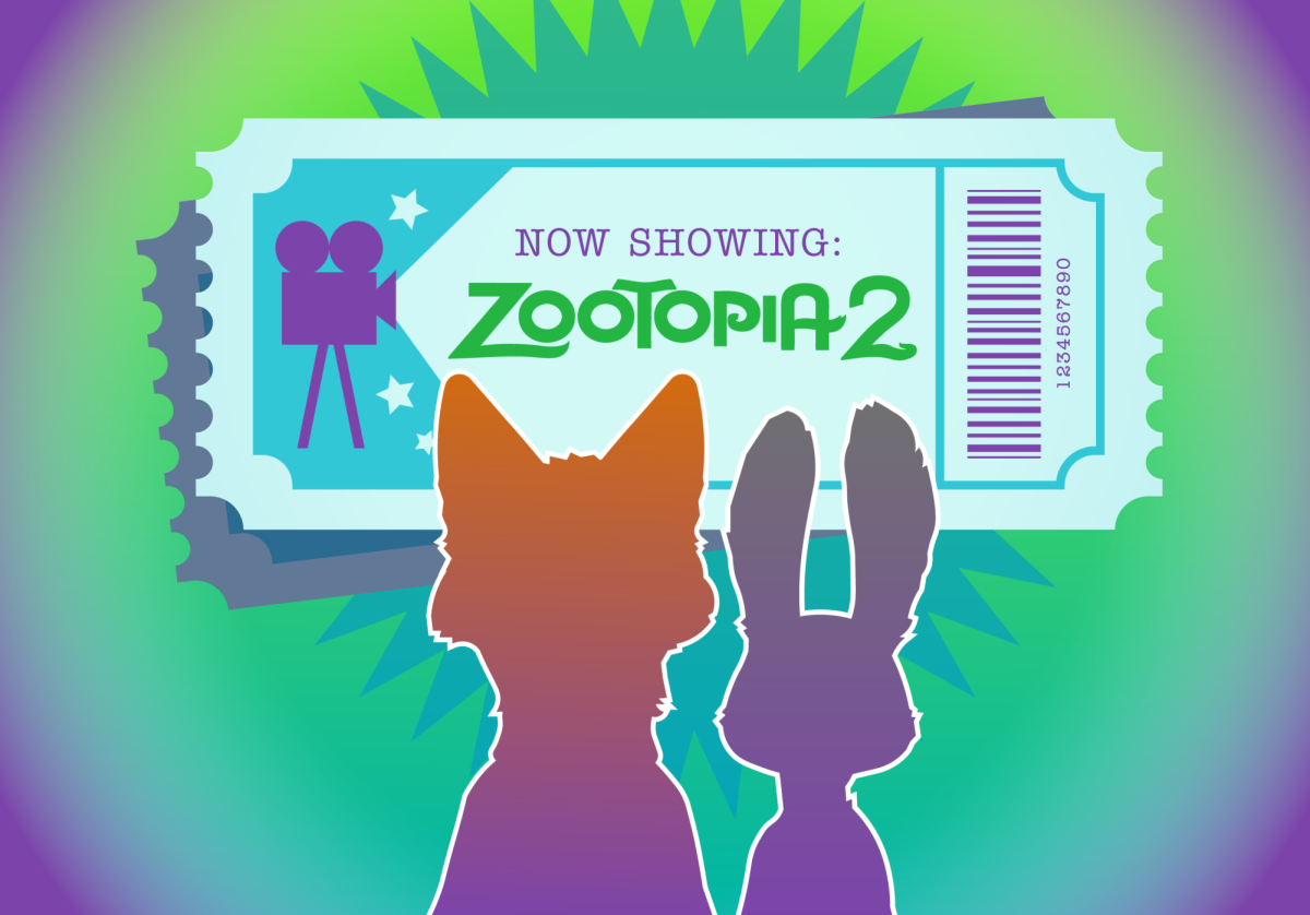 “Zootopia 2” dives into reptile versus mammal tensions, balancing suspense, social commentary and humor.
