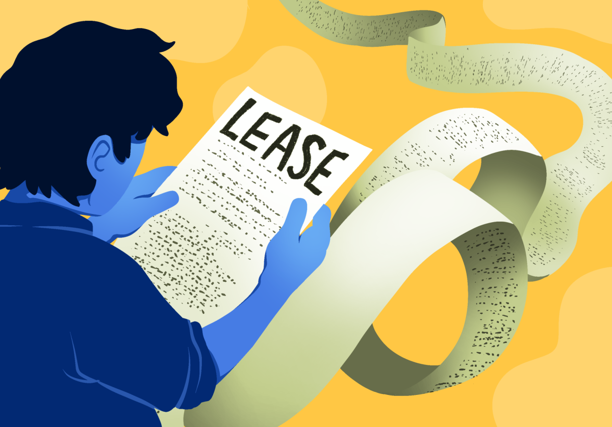House-hunting isn’t easy, but renting with Millennium is unbearable.