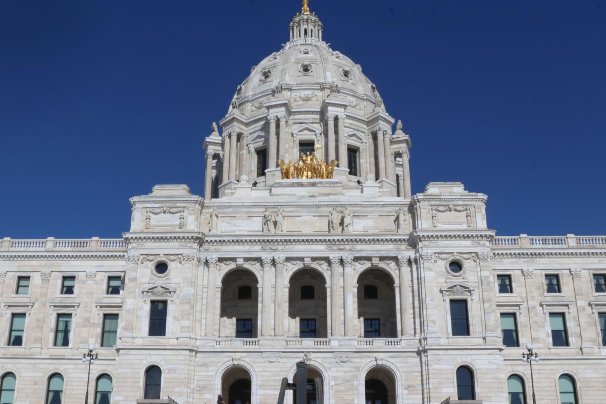 The spring 2026 legislative session begins Feb. 17.