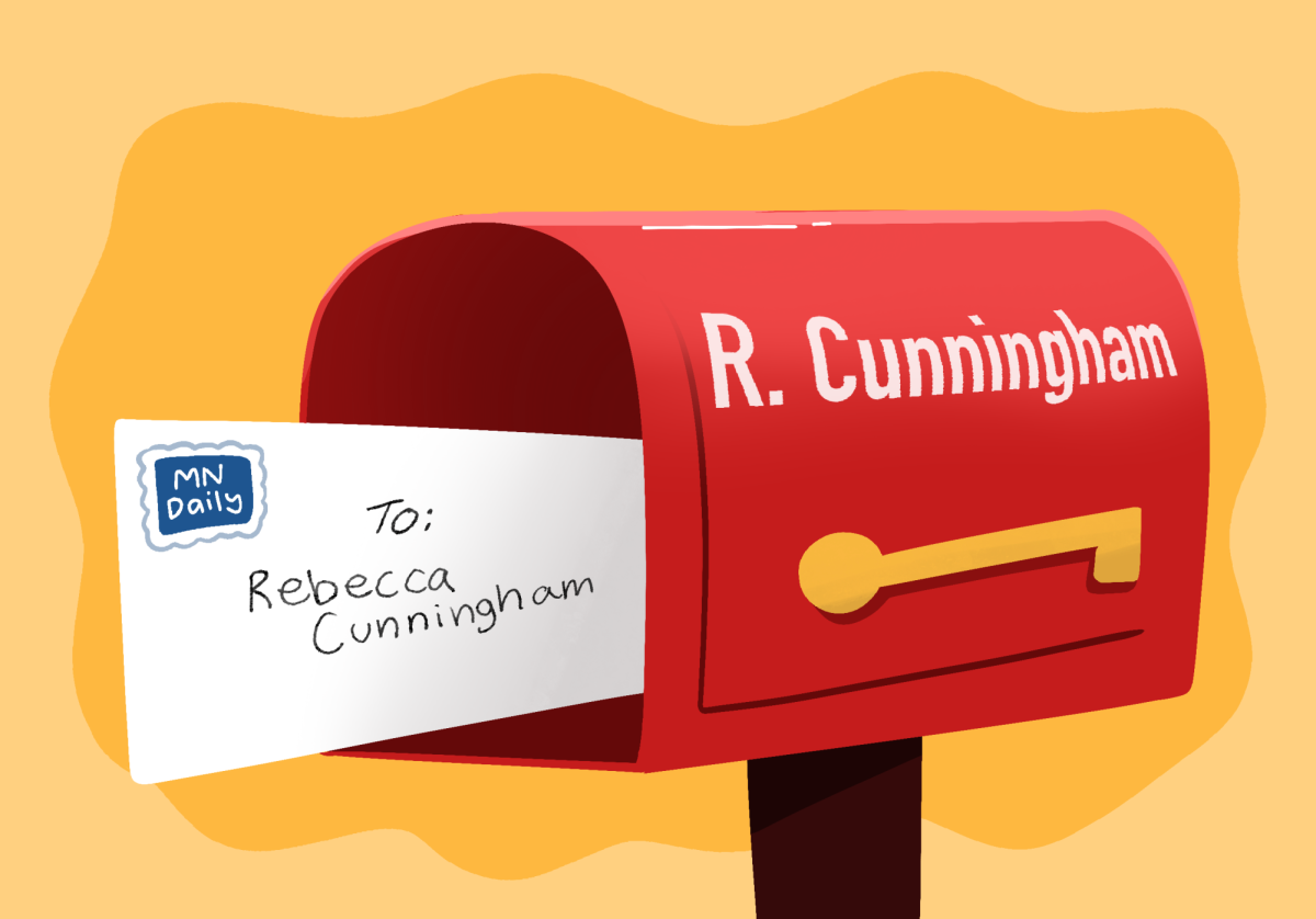 May this letter find you well.