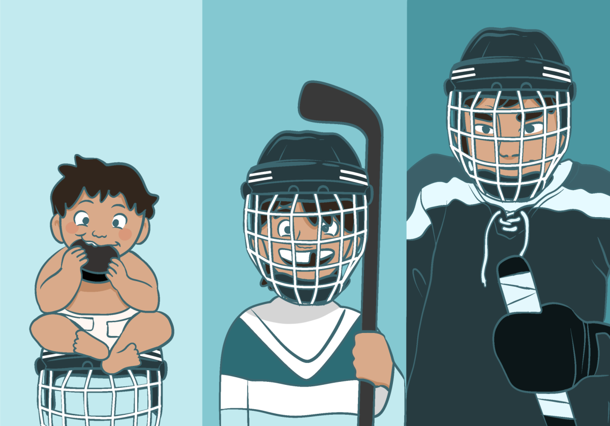Barriers to opportunity keep large swaths of people from major sporting success.