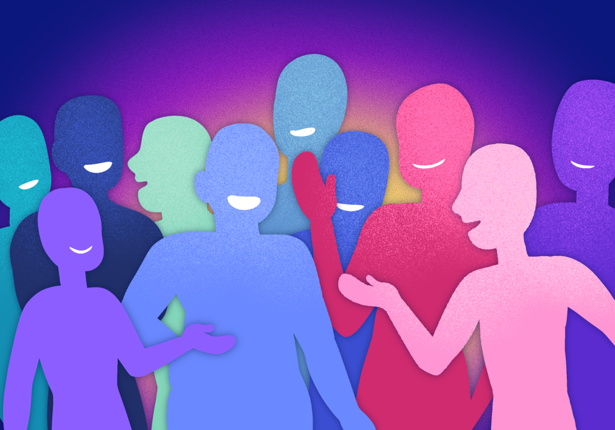 The intensity of our political polarization is a danger to democracy.