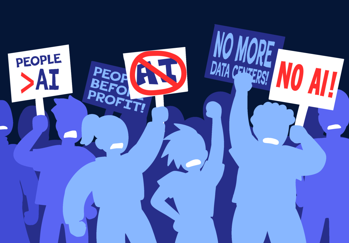 Are protest signs enough? 