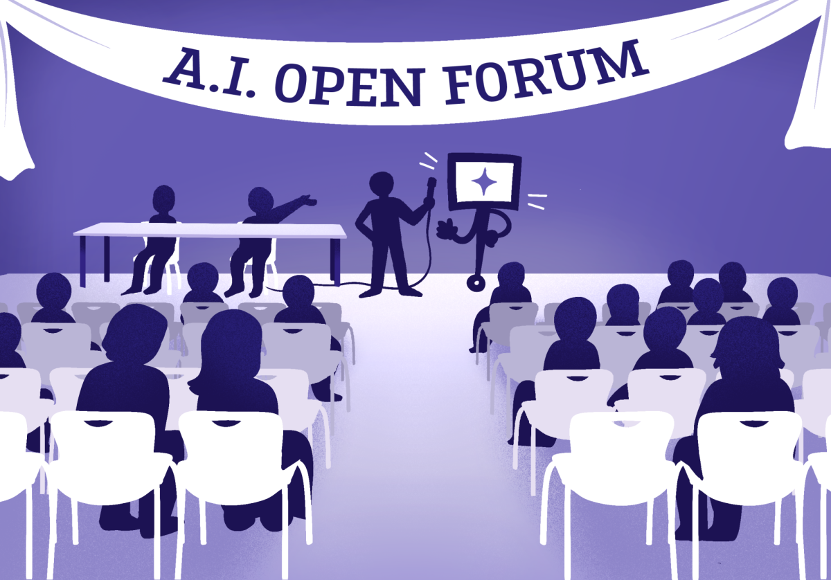 Part of AI ethics is having hard conversations with your community.
