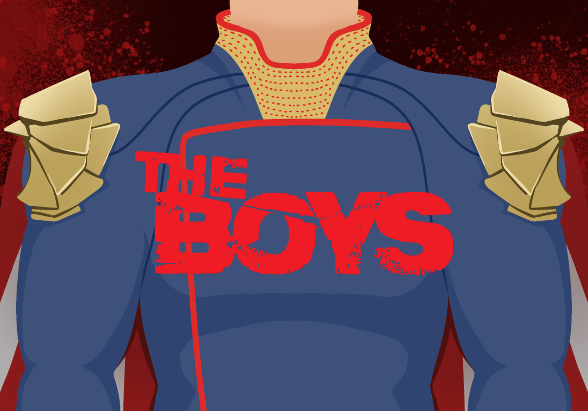 The first two episodes "The Boys" Season Five aired on April 8.