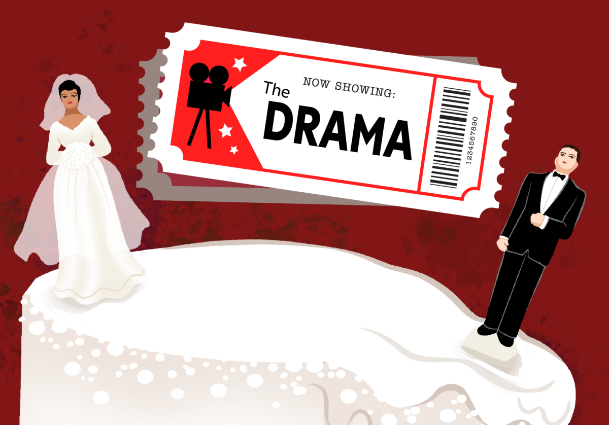 Secrets are shared, tension festers and love is tested in 2026: “The Drama.”