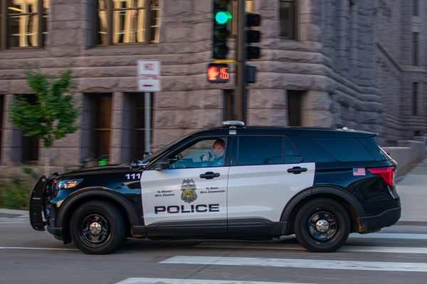 City Council and community activists criticize the Minneapolis Police Department's actions after the after-action review.