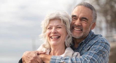 How a mobile GPS tracker for seniors fits into daily routines