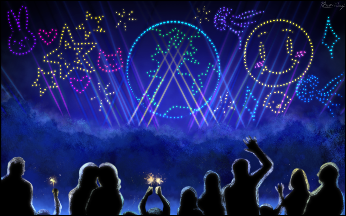 Editorial Cartoon: Celebrate the Fourth of July ethically