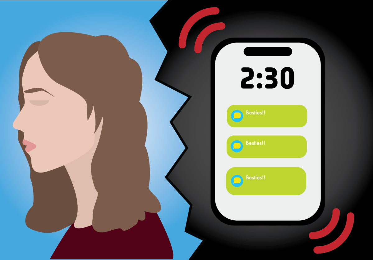 Our increasingly digital relationships are a double-edged sword.