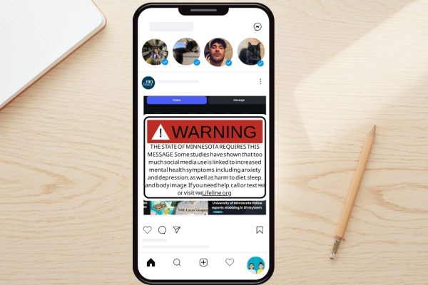 Legislators say the effects on social media on individual's mental health warrants swift action, but tech companies disagree.